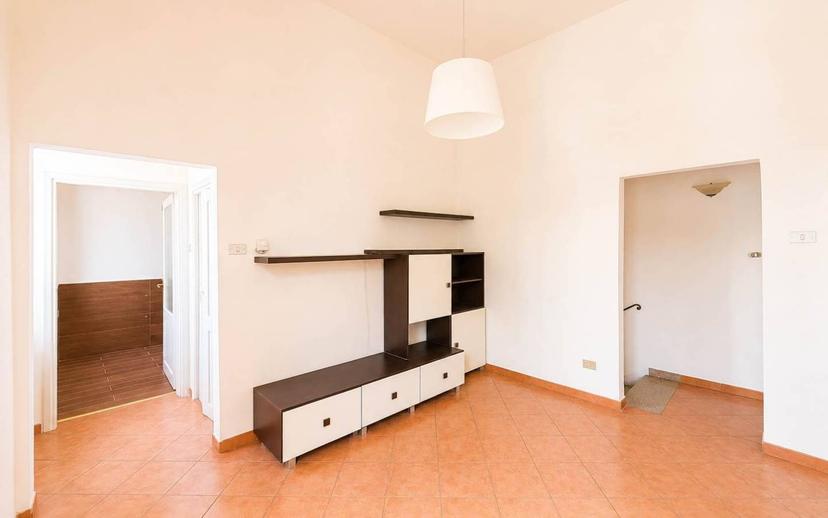 Terratetto unifamiliare 87 m², buono stato, Levane, Montevarchi — foto 12 di 14