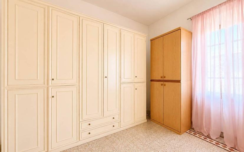 Terratetto unifamiliare 87 m², buono stato, Levane, Montevarchi — foto 14 di 14