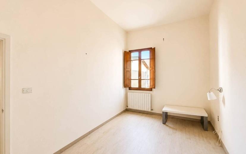 Terratetto unifamiliare 87 m², buono stato, Levane, Montevarchi — foto 11 di 14
