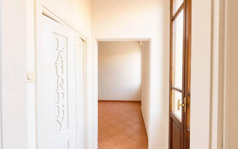 Terratetto unifamiliare 87 m², buono stato, Levane, Montevarchi — foto 2 di 14