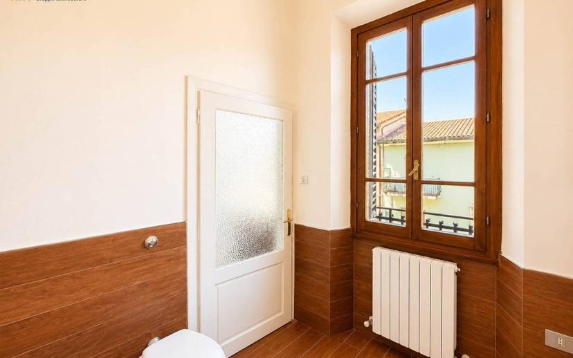 Terratetto unifamiliare 87 m², buono stato, Levane, Montevarchi — foto 13 di 14