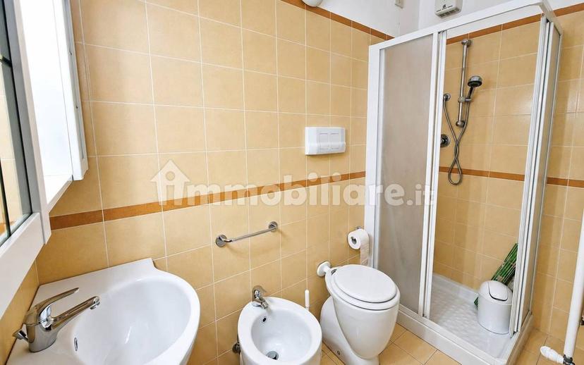 Trilocale ottimo stato, primo piano, Centro, Cervia