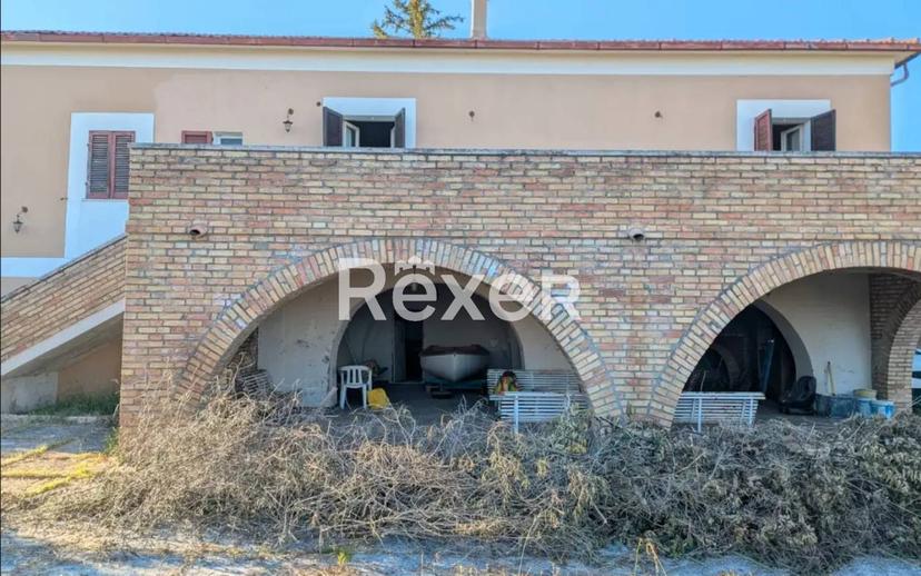 Villa unifamiliare via Roma, Torrevecchia, Torrevecchia Teatina — foto 5 di 6