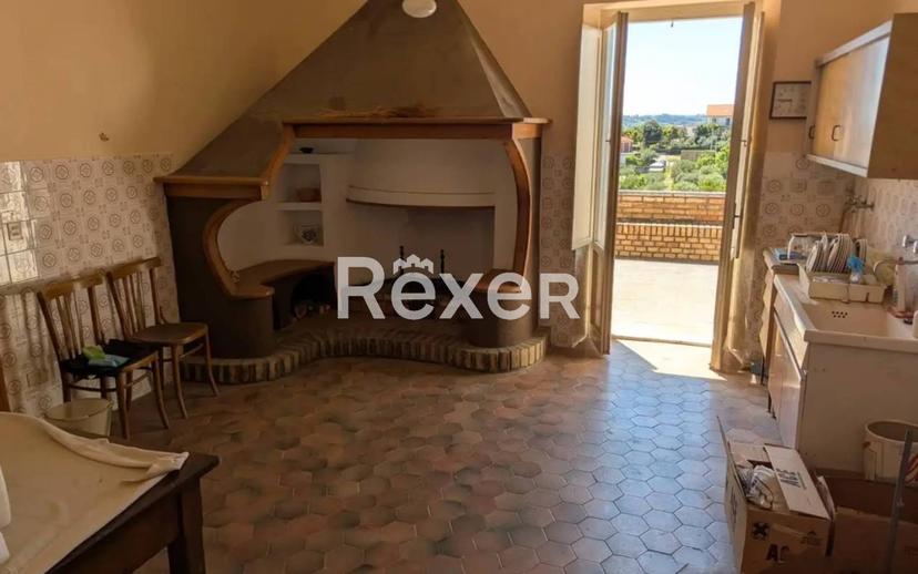 Villa unifamiliare via Roma, Torrevecchia, Torrevecchia Teatina — foto 3 di 6