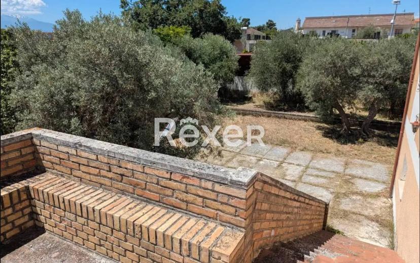 Villa unifamiliare via Roma, Torrevecchia, Torrevecchia Teatina