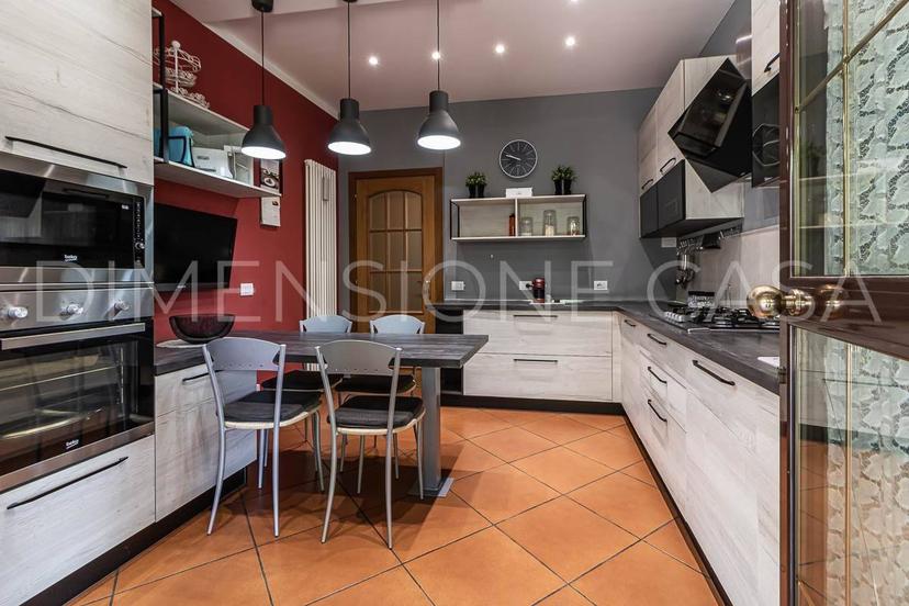 Villa unifamiliare, buono stato, 294 m², Villa Motta, Cavezzo — foto 10 di 43