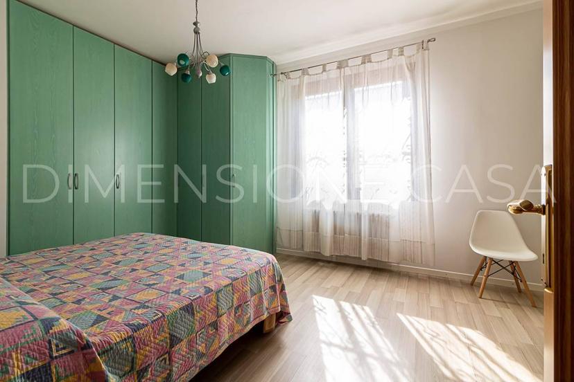 Villa unifamiliare, buono stato, 294 m², Villa Motta, Cavezzo — foto 9 di 43