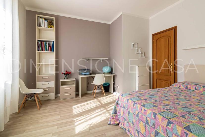Villa unifamiliare, buono stato, 294 m², Villa Motta, Cavezzo — foto 34 di 43