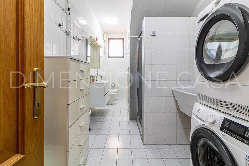 Villa unifamiliare, buono stato, 294 m², Villa Motta, Cavezzo — foto 17 di 43