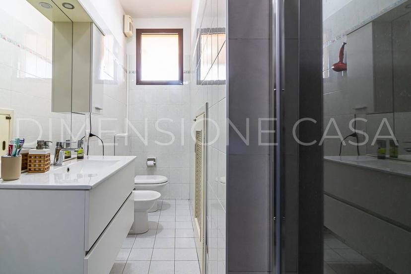 Villa unifamiliare, buono stato, 294 m², Villa Motta, Cavezzo — foto 36 di 43