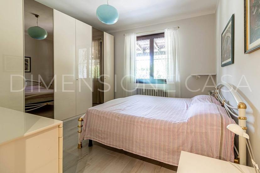 Villa unifamiliare, buono stato, 294 m², Villa Motta, Cavezzo — foto 42 di 43
