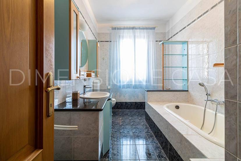 Villa unifamiliare, buono stato, 294 m², Villa Motta, Cavezzo — foto 32 di 43