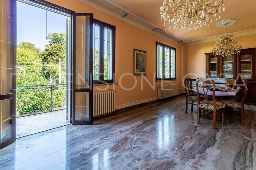 Villa unifamiliare, buono stato, 294 m², Villa Motta, Cavezzo — foto 12 di 43