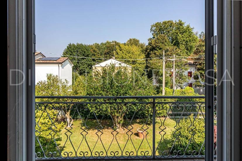 Villa unifamiliare, buono stato, 294 m², Villa Motta, Cavezzo — foto 22 di 43