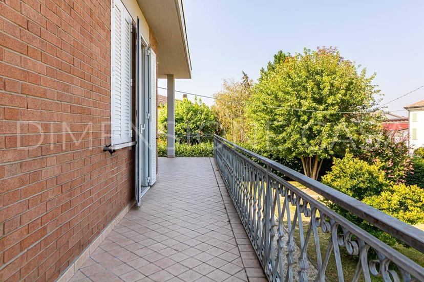 Villa unifamiliare, buono stato, 294 m², Villa Motta, Cavezzo — foto 15 di 43