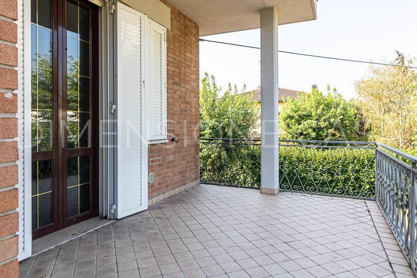 Villa unifamiliare, buono stato, 294 m², Villa Motta, Cavezzo — foto 4 di 43
