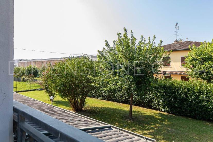 Villa unifamiliare, buono stato, 294 m², Villa Motta, Cavezzo — foto 28 di 43