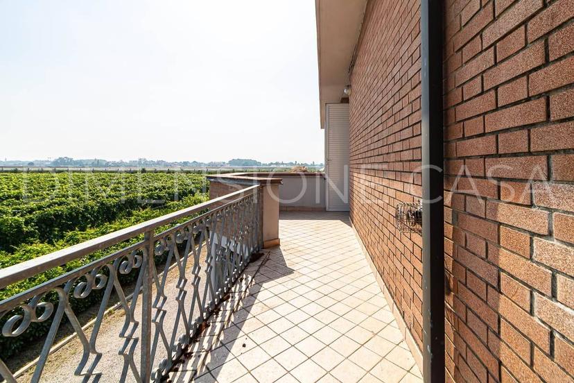 Villa unifamiliare, buono stato, 294 m², Villa Motta, Cavezzo — foto 19 di 43