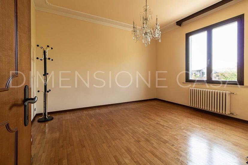 Villa unifamiliare, buono stato, 294 m², Villa Motta, Cavezzo — foto 43 di 43