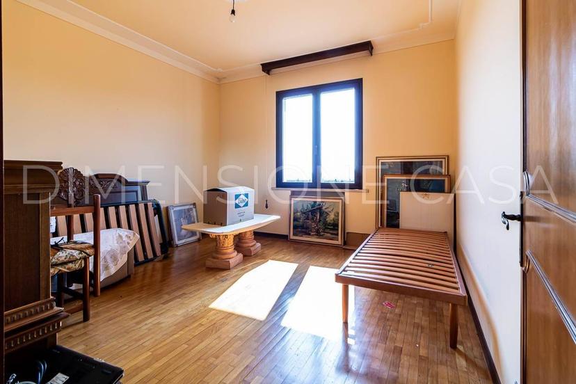 Villa unifamiliare, buono stato, 294 m², Villa Motta, Cavezzo — foto 35 di 43
