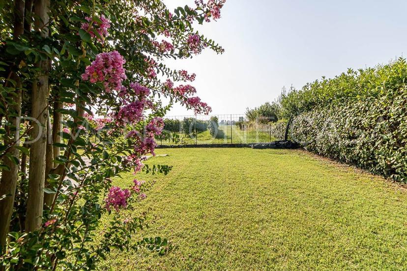 Villa unifamiliare, buono stato, 294 m², Villa Motta, Cavezzo — foto 6 di 43