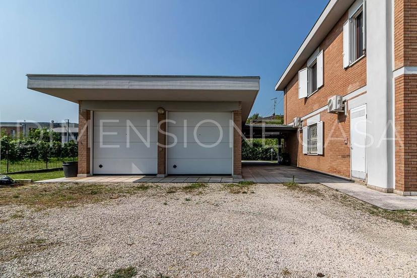 Villa unifamiliare, buono stato, 294 m², Villa Motta, Cavezzo — foto 31 di 43