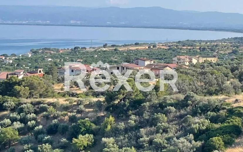 Quadrilocale via Marco Tullio Cicerone 33,, Trebisacce — foto 15 di 22