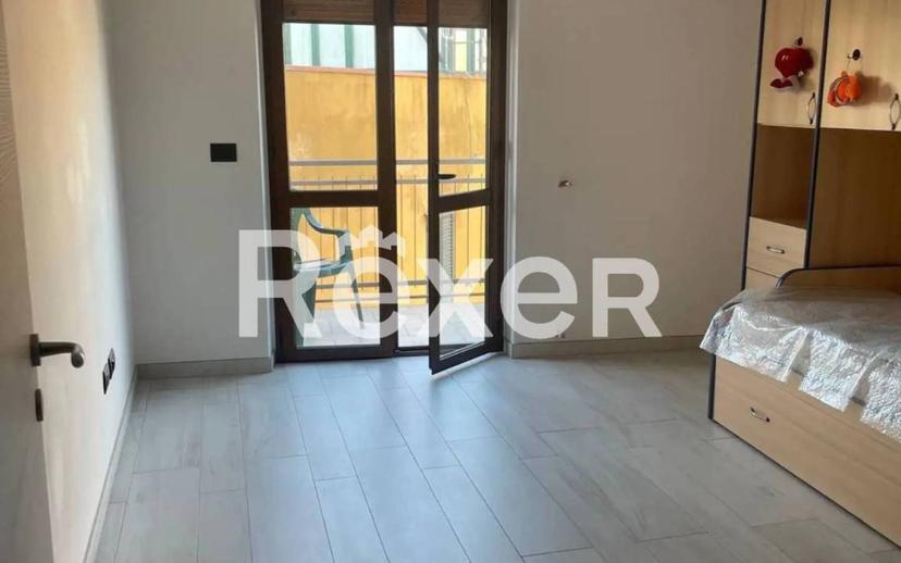 Quadrilocale via Marco Tullio Cicerone 33,, Trebisacce — foto 3 di 22