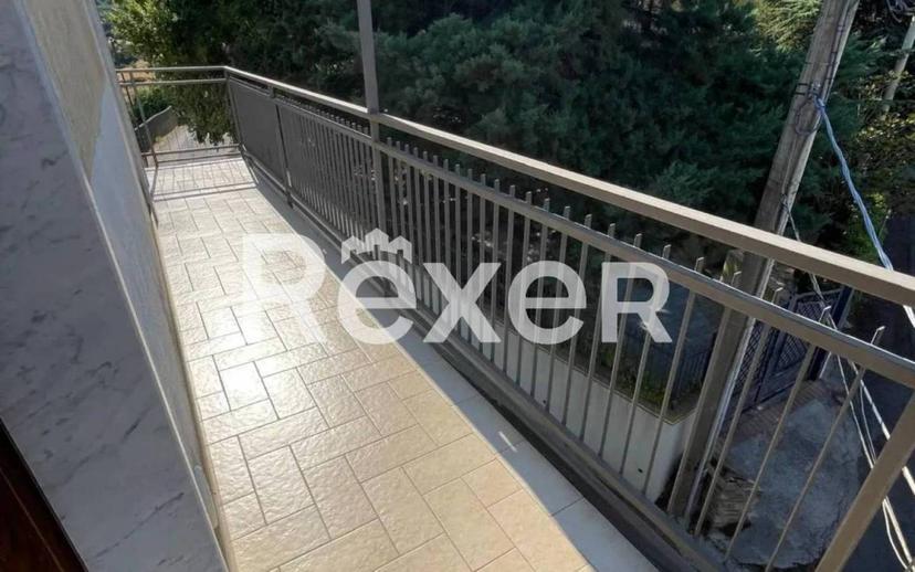 Quadrilocale via Marco Tullio Cicerone 33,, Trebisacce — foto 7 di 22
