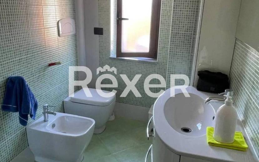 Quadrilocale via Marco Tullio Cicerone 33,, Trebisacce — foto 12 di 22