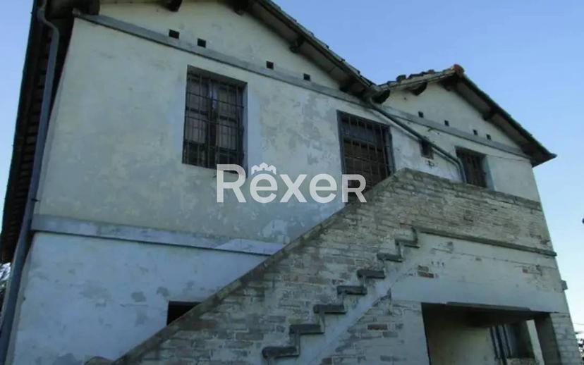 Casale via Capracchia, Notaresco — foto 7 di 10