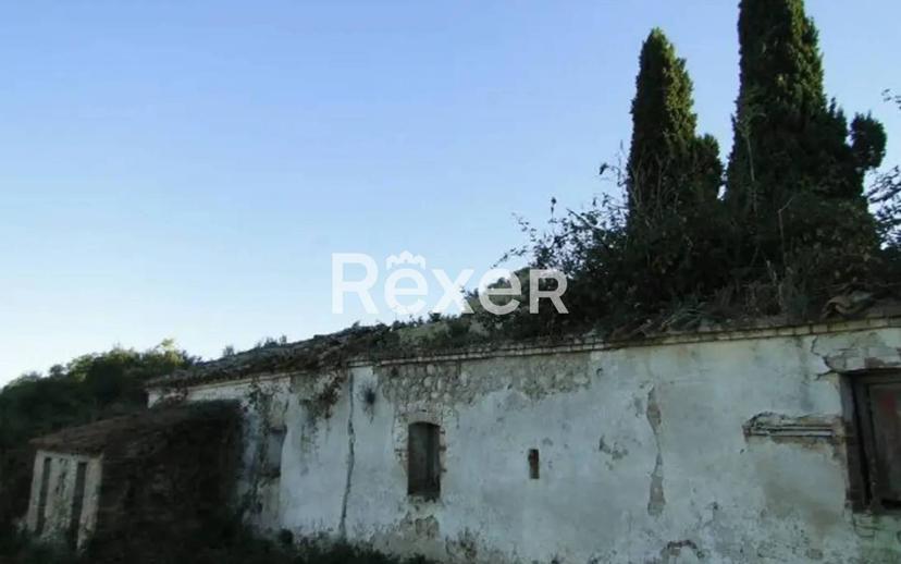 Casale via Capracchia, Notaresco — foto 2 di 10