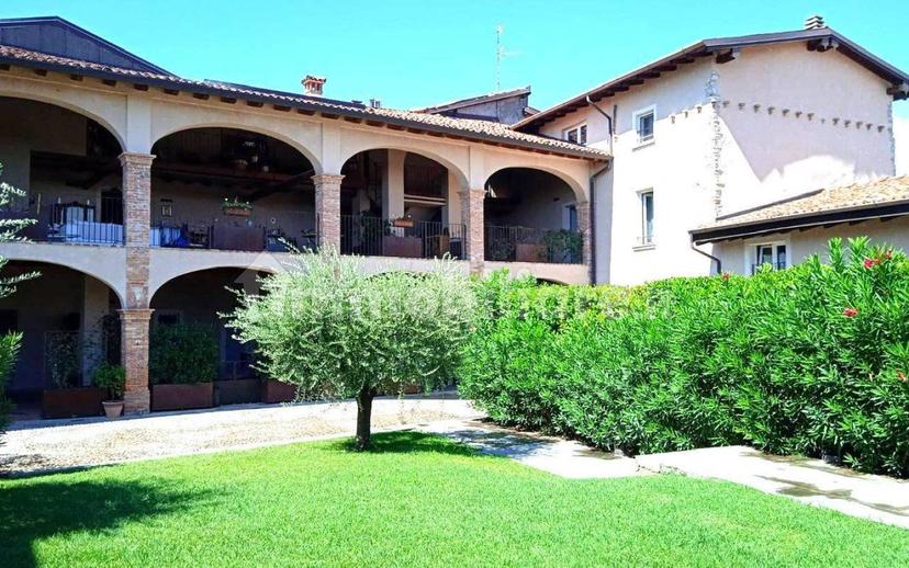 Bilocale nuovo, secondo piano, Colombaro Timoline, Corte Franca — foto 18 di 23