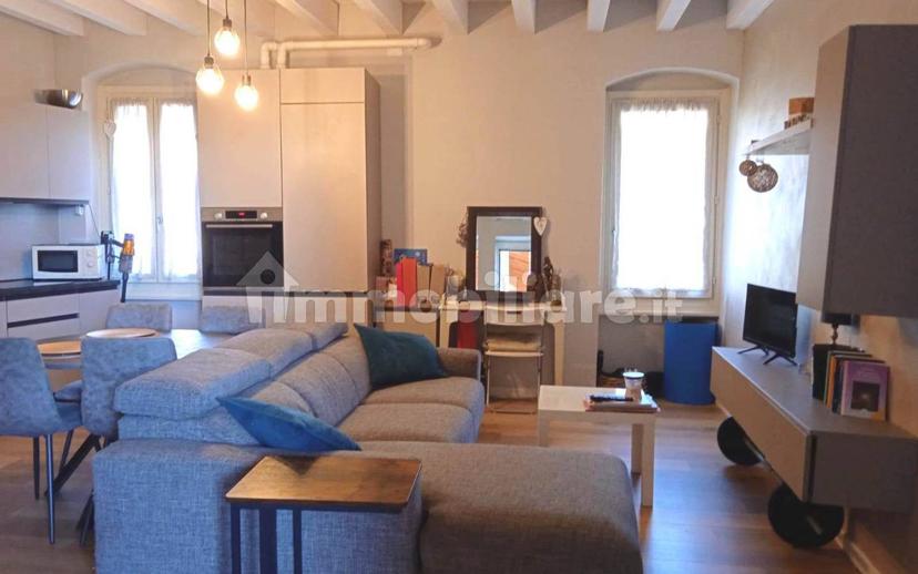 Bilocale nuovo, secondo piano, Colombaro Timoline, Corte Franca — foto 17 di 23