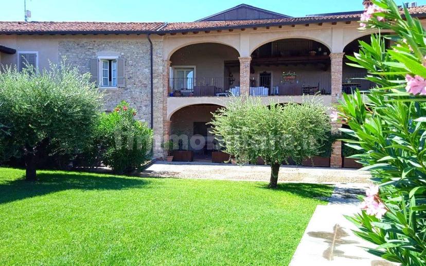 Bilocale nuovo, secondo piano, Colombaro Timoline, Corte Franca — foto 7 di 23