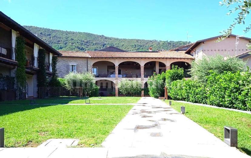 Bilocale nuovo, secondo piano, Colombaro Timoline, Corte Franca — foto 2 di 23