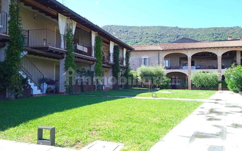 Bilocale nuovo, secondo piano, Colombaro Timoline, Corte Franca — foto 6 di 23