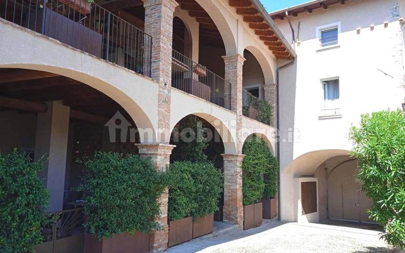 Bilocale nuovo, secondo piano, Colombaro Timoline, Corte Franca — foto 12 di 23