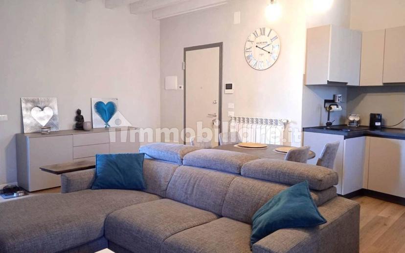 Bilocale nuovo, secondo piano, Colombaro Timoline, Corte Franca — foto 4 di 23