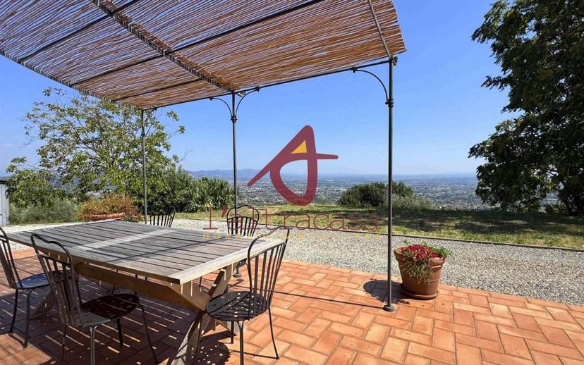 Rustico, ottimo stato, 315 m², Uzzano — foto 37 di 40