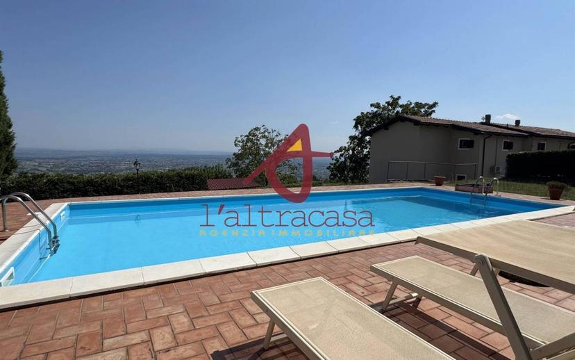 Rustico, ottimo stato, 315 m², Uzzano