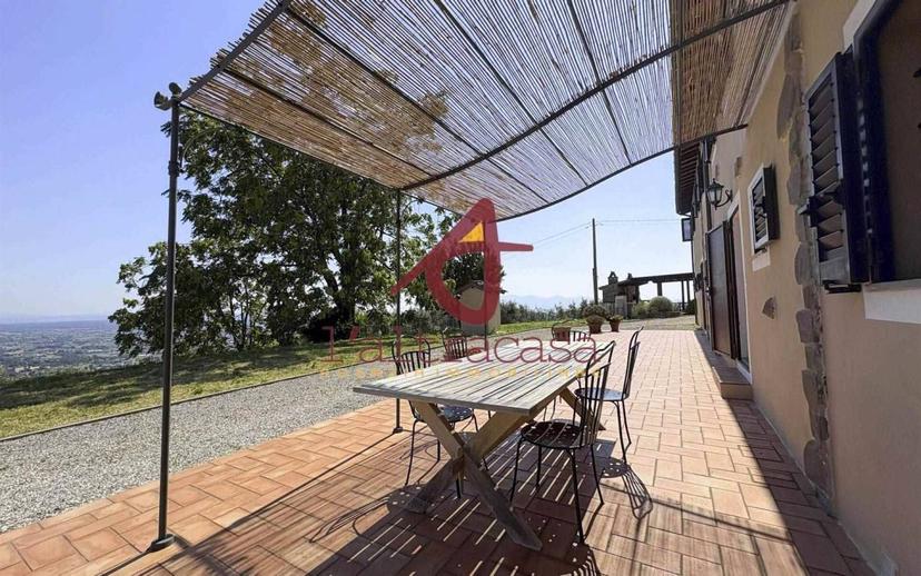 Rustico, ottimo stato, 315 m², Uzzano — foto 34 di 40
