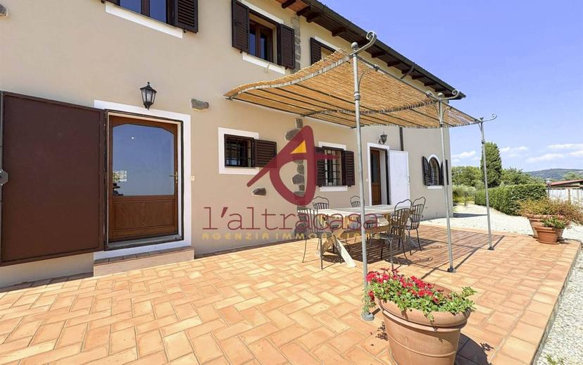 Rustico, ottimo stato, 315 m², Uzzano — foto 9 di 40