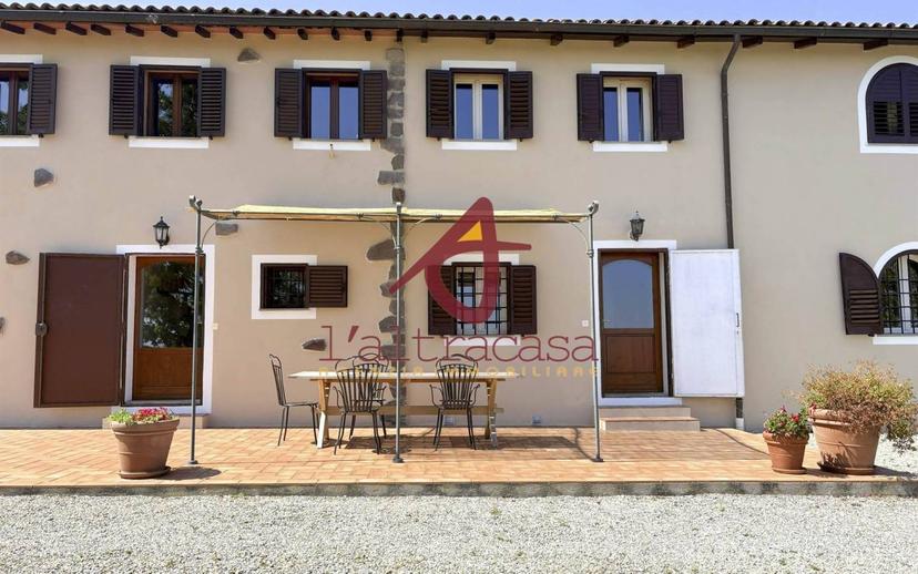 Rustico, ottimo stato, 315 m², Uzzano — foto 19 di 40