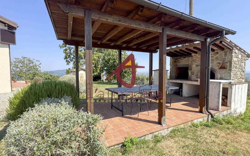 Rustico, ottimo stato, 315 m², Uzzano — foto 27 di 40