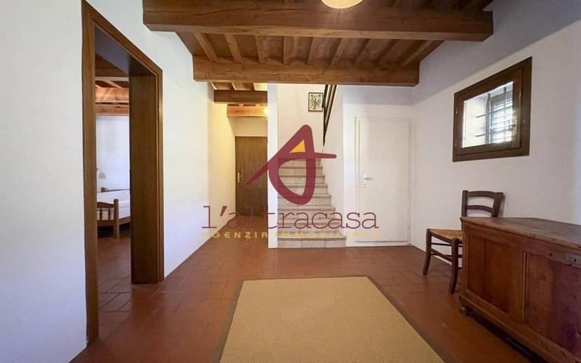 Rustico, ottimo stato, 315 m², Uzzano — foto 12 di 40