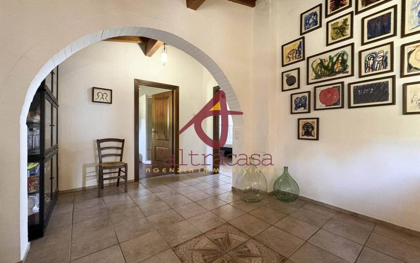 Rustico, ottimo stato, 315 m², Uzzano — foto 22 di 40