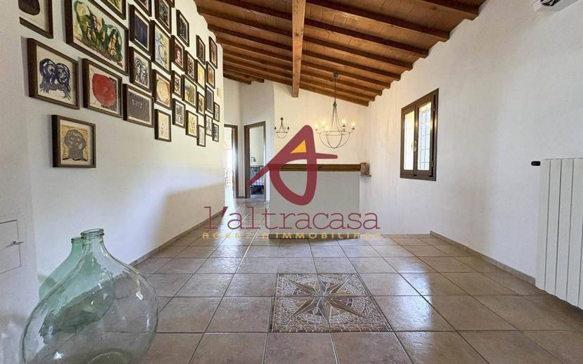 Rustico, ottimo stato, 315 m², Uzzano — foto 23 di 40