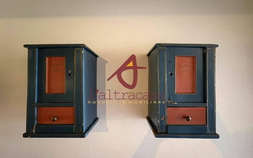 Rustico, ottimo stato, 315 m², Uzzano — foto 20 di 40