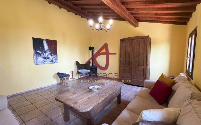 Rustico, ottimo stato, 315 m², Uzzano — foto 25 di 40